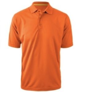 Zorrel Men’s Technicore Classic Performance Polo